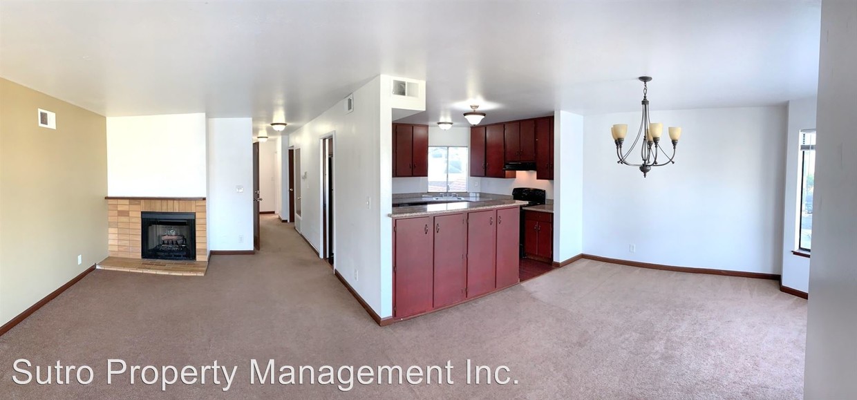 Primary Photo - 219 Holloway Ave