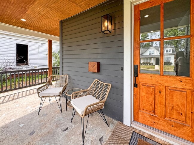 Photo - Newer Construction Meets Historic Cooper Young Charm • 5bd / 3ba House