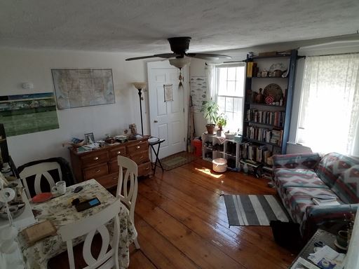 Foto del edificio - 29 Rantoul St