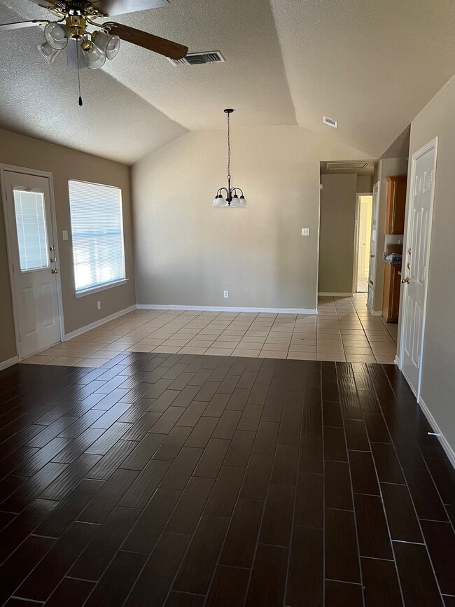 Dining Room - 4708 John David Dr