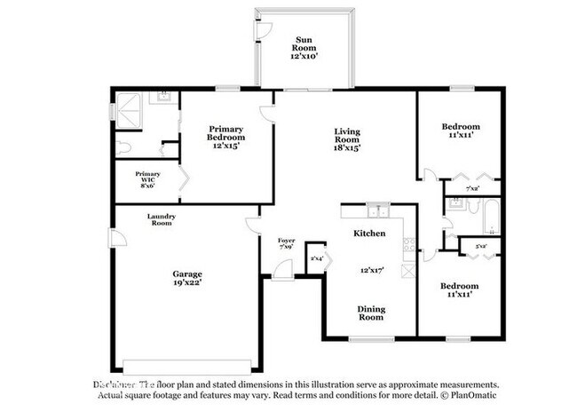 Building Photo - 2666 Malibu Ln