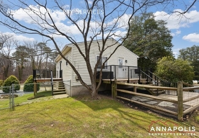 Building Photo - 254 Severn Rd