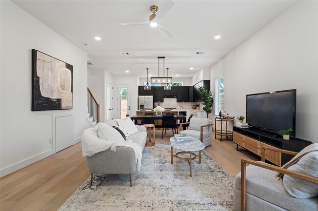 Foto del edificio - 4108 Cortlandt St