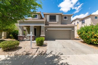 Building Photo - 17410 W Holland Ln