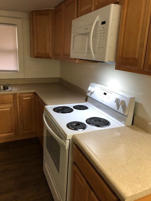 Foto del edificio - 204 Madison St