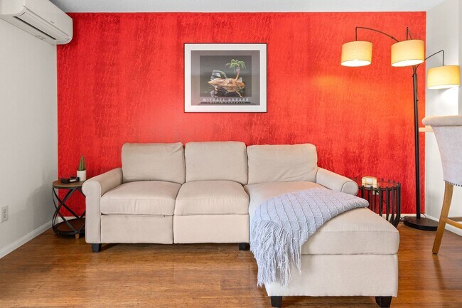 Foto del edificio - Furnished Condo at Kihei Shores, 2 Bed / 2 Bath with Ocean Views!