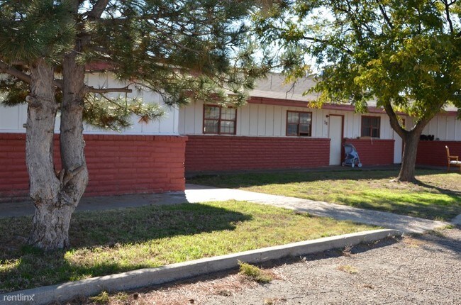 Building Photo - 1300 Bruce Ave