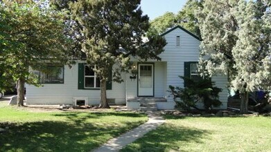 Building Photo - 1625 Orchard Ave