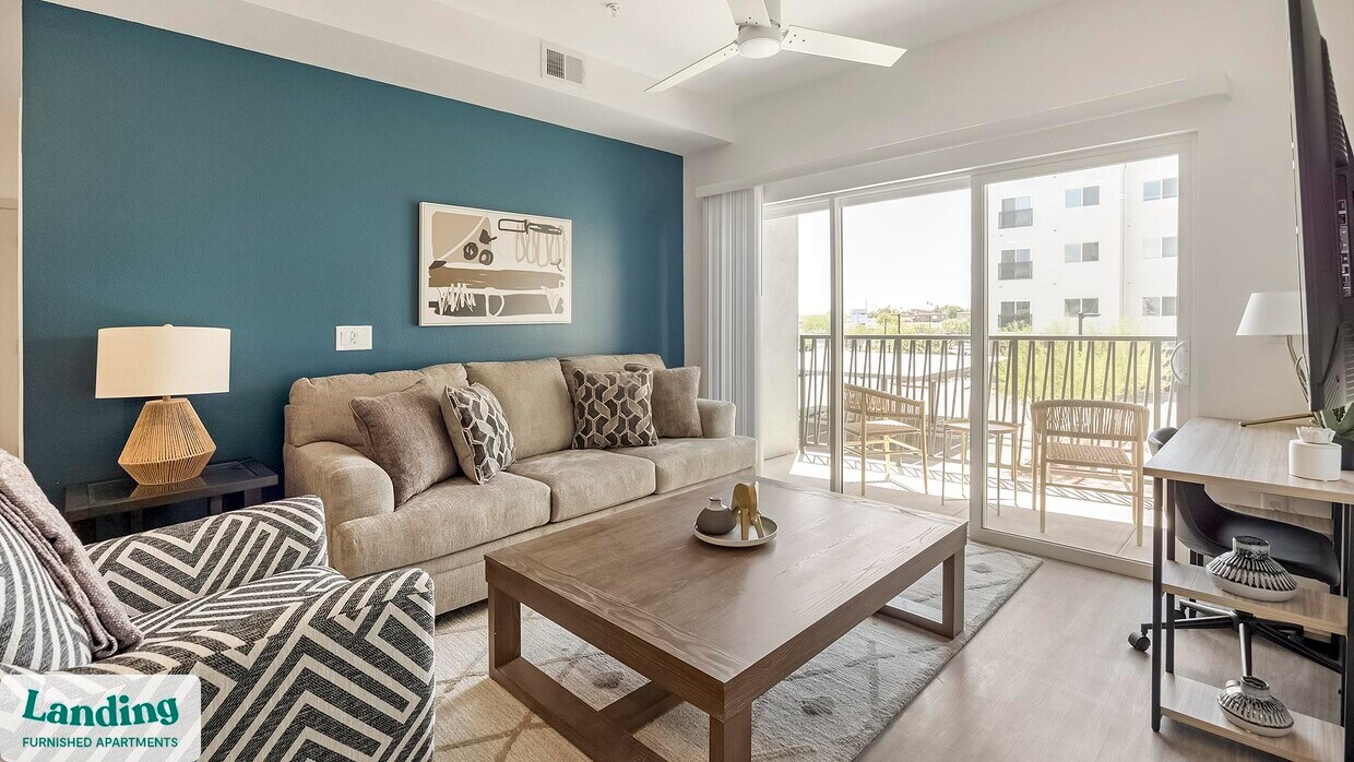 Foto principal - 9275 N 29th Ave