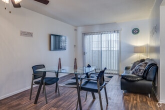 Interior Photo - Palm Aire Apartments