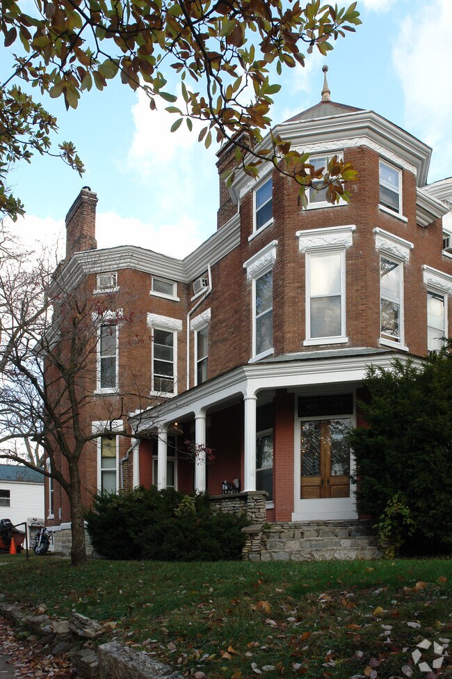 1501 Highland Ave Louisville Ky 40204 Rentals Primary Photo 1501 Highland Ave