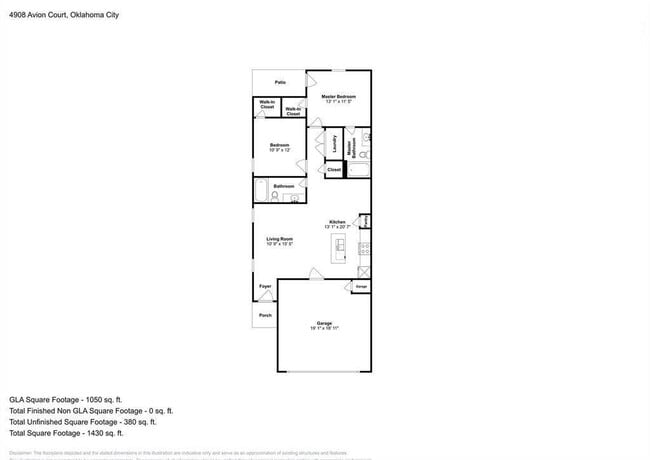 Building Photo - 4914 Avion Ct