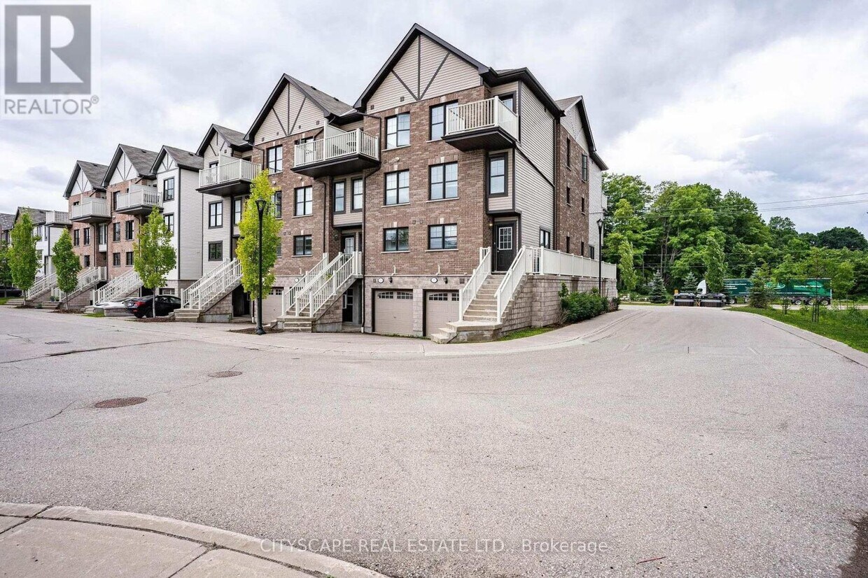 Photo principale - 701-701 Homer Watson Blvd
