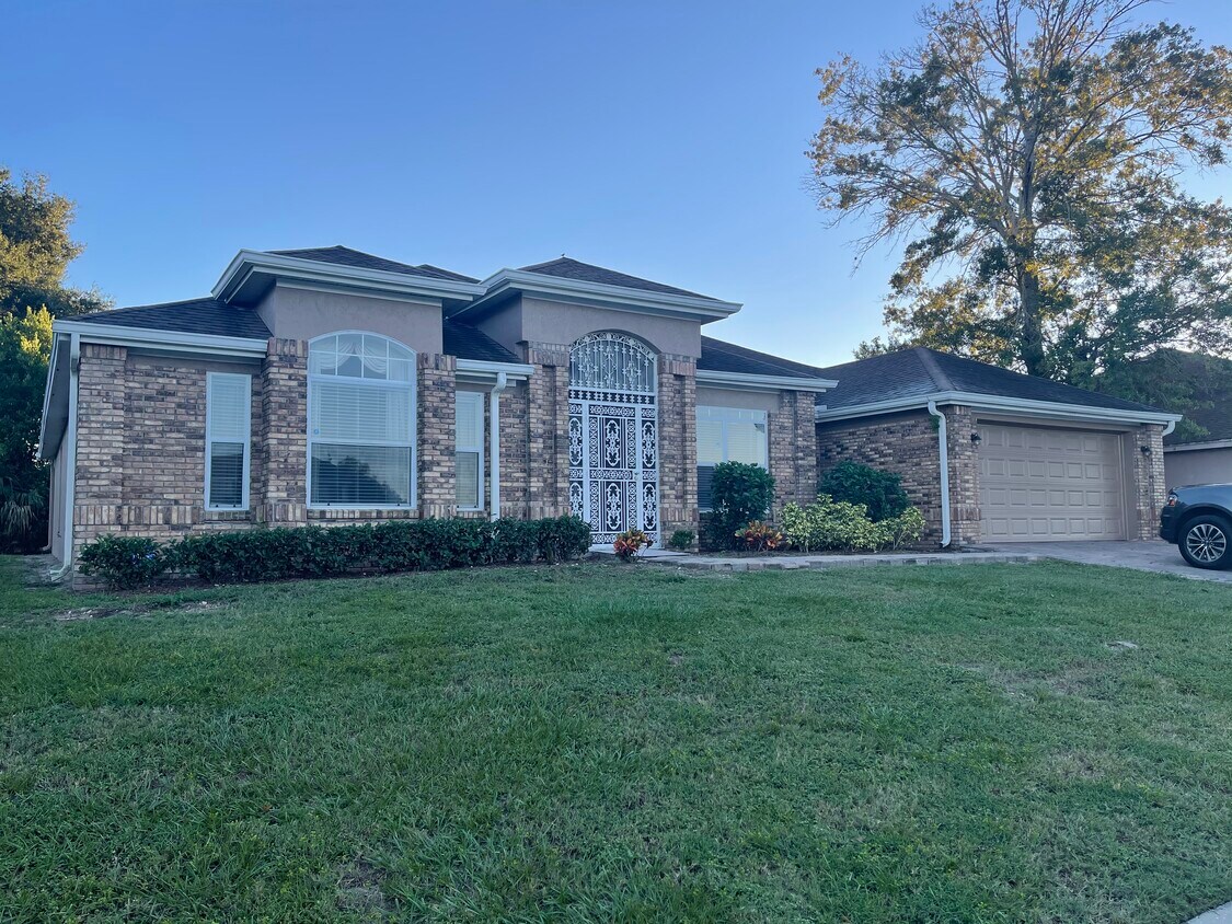 7346 Woodworth Way, Orlando, FL 32818 House Rental in Orlando, FL