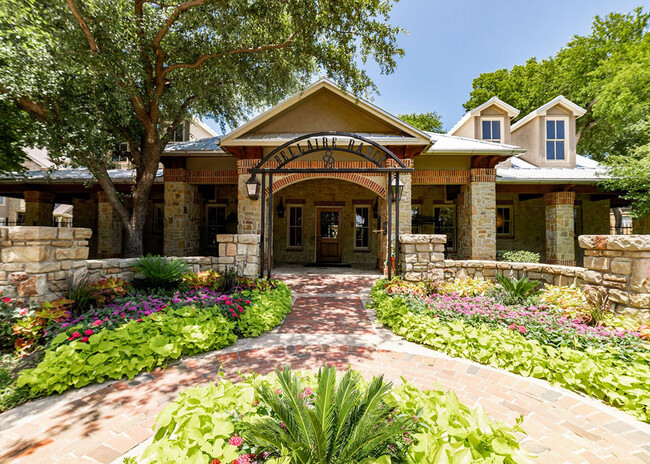 Foto del edificio - Marquis at Bellaire Ranch