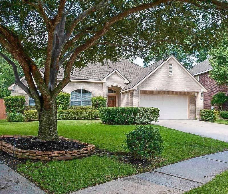 1914 Scenic Park Dr, Spring, TX 77386 House Rental in Spring, TX