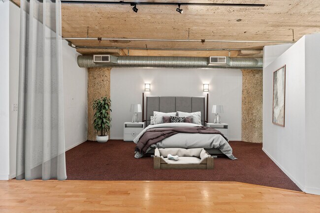 Foto del edificio - 650 2nd St