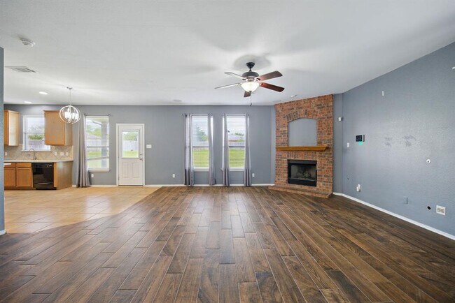 Foto del edificio - 12824 Basketflower Cove