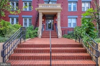 Building Photo - 610 Irving St NW