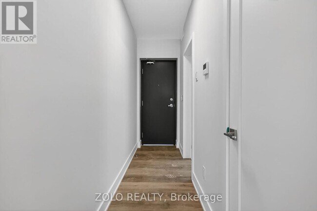 Photo du bâtiment - 206 Wellington St