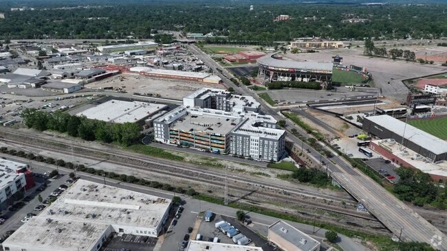  - NOVEL Scott's Addition by Crescent Communities