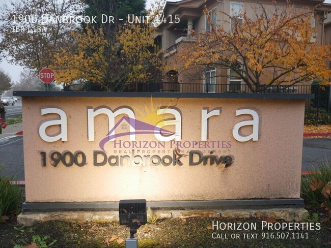 Photo - 1900 Danbrook Dr Apartment