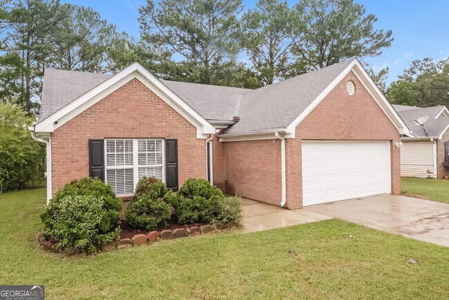 Foto del edificio - 1713 Graystone Dr