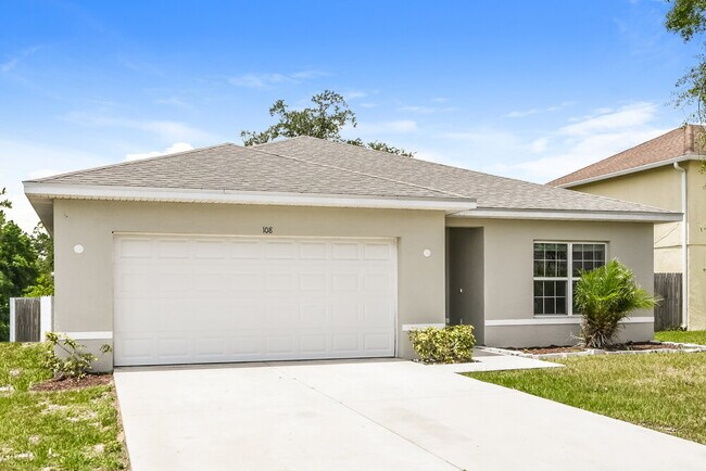 Building Photo - 108 Milton Pl