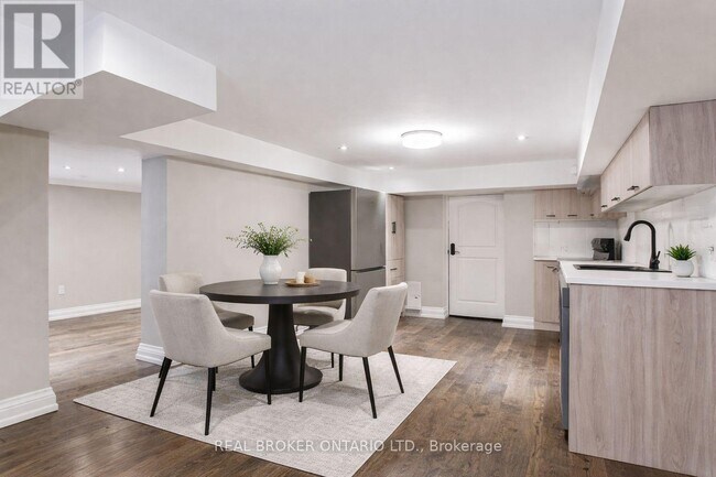 Photo du bâtiment - 47 Highgate Rd