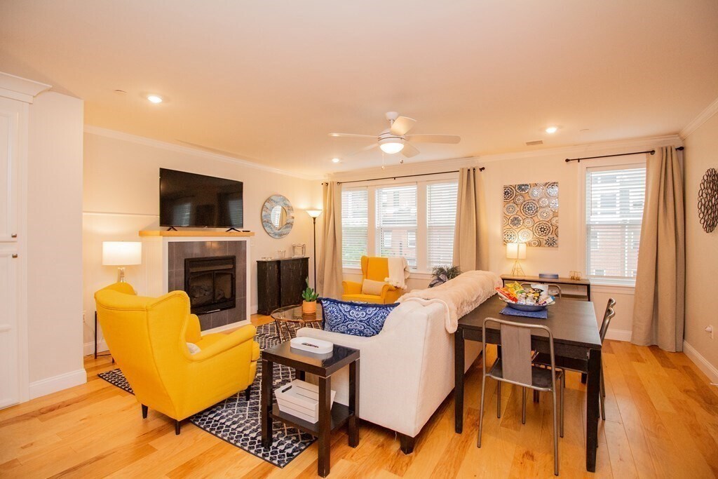 Foto principal - 1002 Tremont St