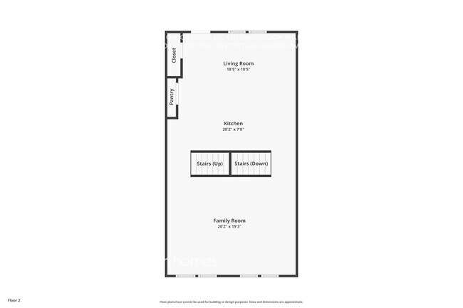 Foto del edificio - 6165 Prosperity Ridge Rd