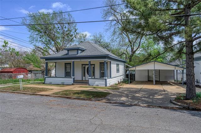 Building Photo - 108 N Eddy Ave