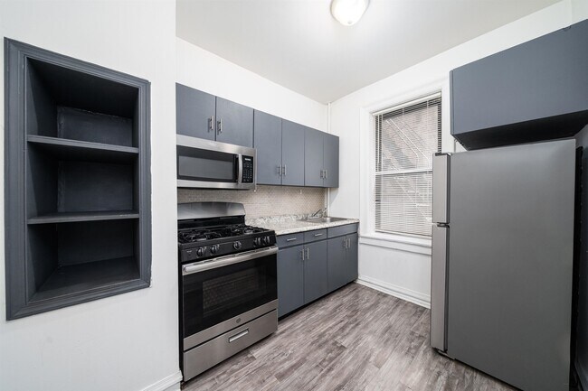 Foto del edificio - 429 Fairmount Ave