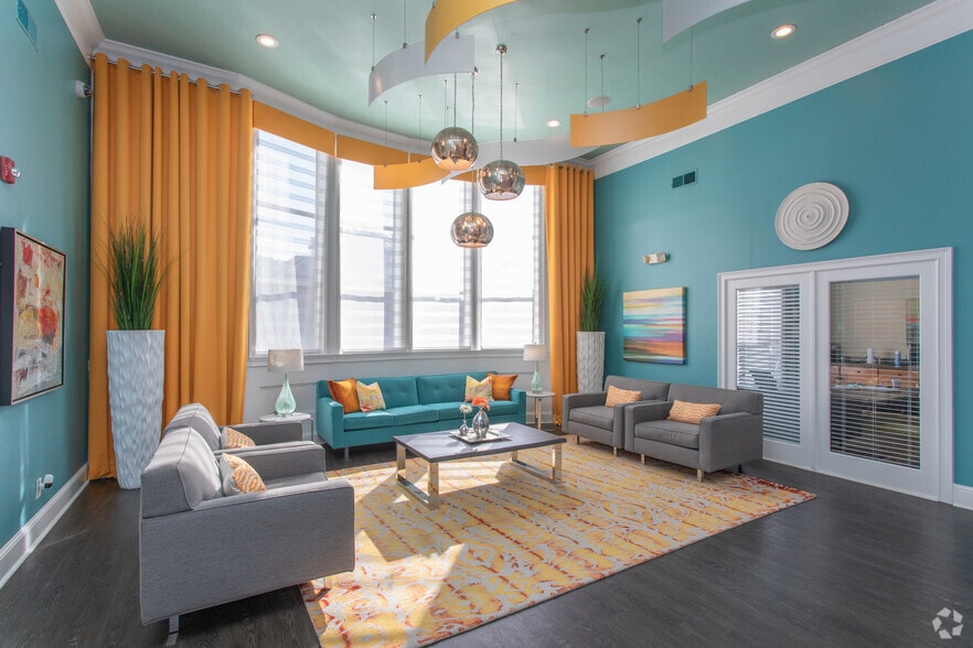 The Asher at Sugarloaf