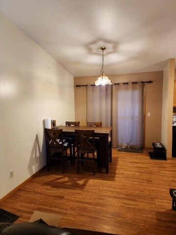 Foto del edificio - Heitman View Duplexes