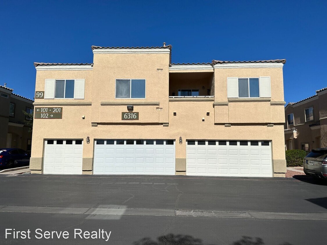 Primary Photo - 3 br, 2.5 bath House - 6316 Desert Leaf Un...