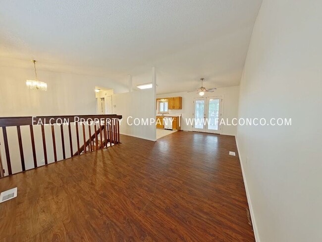 Photo - 3930 Beltana Dr House