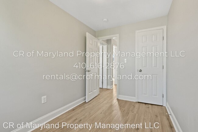 Building Photo - 3 br, 1.5 bath House - 3615 Beehler Ave