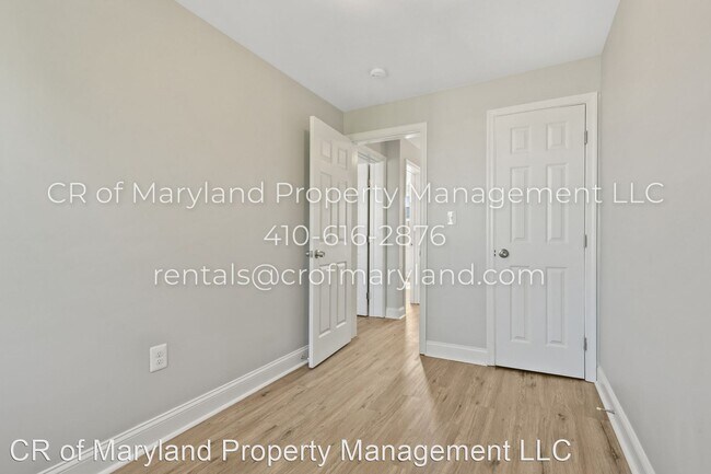 Foto del edificio - 3 br, 1.5 bath House - 3615 Beehler Ave