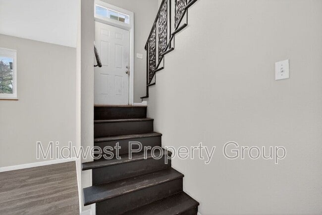 Foto del edificio - 1165 Derhake Rd