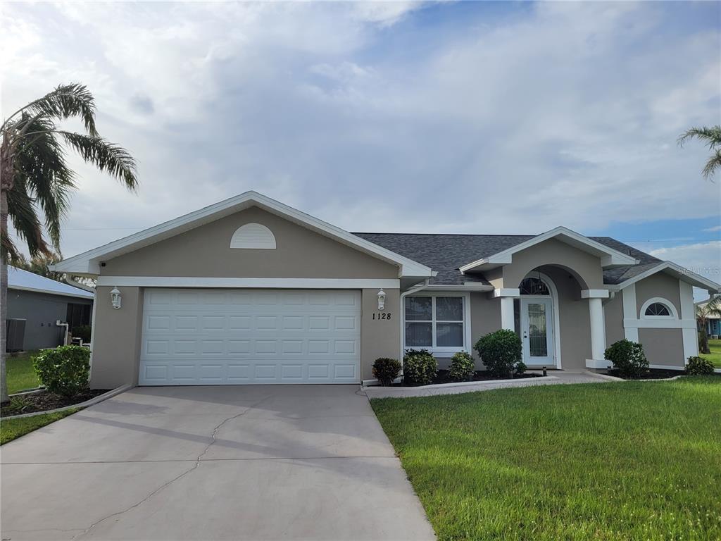Foto principal - 1128 SW 45th Terrace
