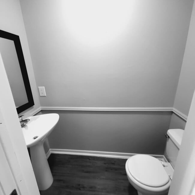 Foto del edificio - 140 S Las Vegas Trail