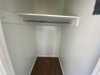 Closet - 45 N 200 W