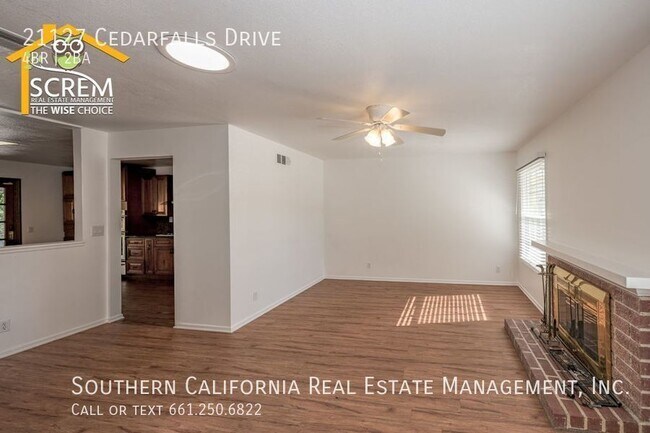 Foto del edificio - 21127 Cedarfalls Dr