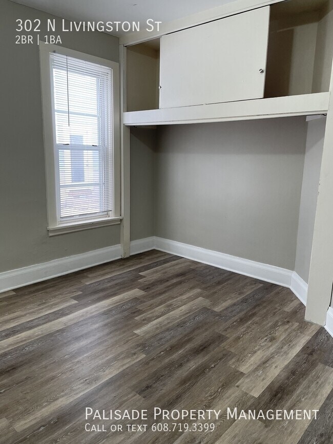 Foto del edificio - 302 N Livingston St