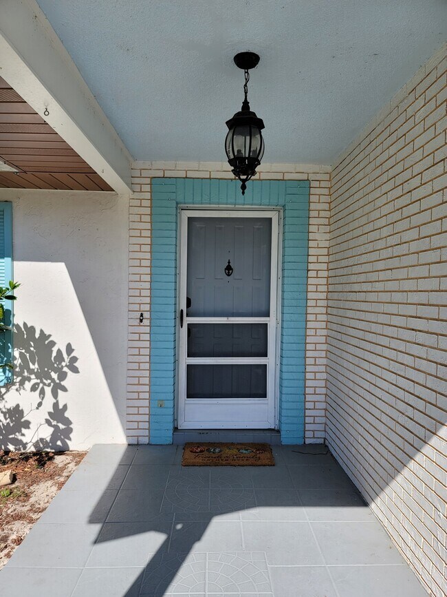 626 N Goodrich Dr, Deltona, FL 32725 House Rental in Deltona, FL