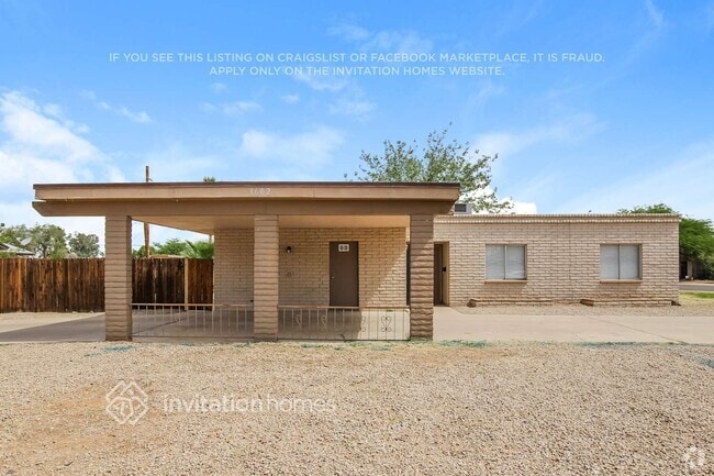 Building Photo - 3602 W Vista Ave