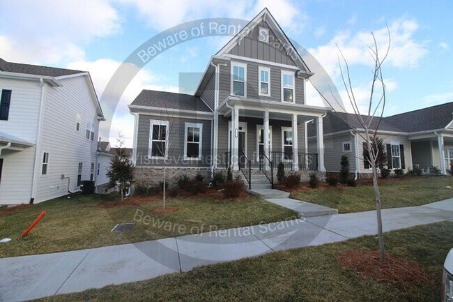 Building Photo - 331 Moira Cir