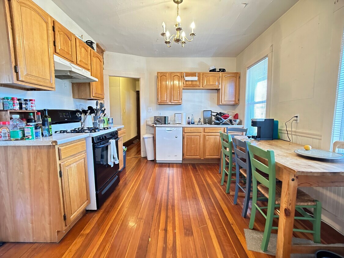 Foto principal - 19 Turner St