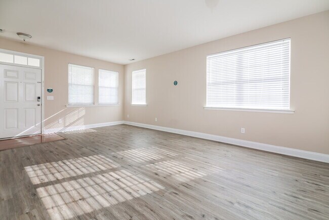 Foto del edificio - 5213 Meryton Park Way